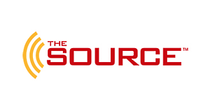 The Source Logo