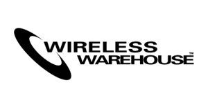 Wireless Warehouse Logo