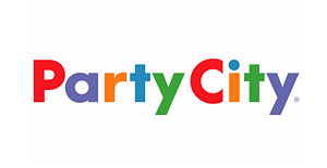 Party City Logo