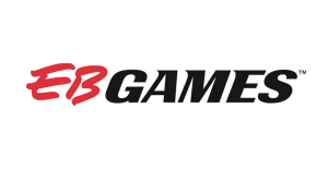 EB Games Logo